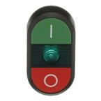  MPD2-11G BOUTON POUSSOIR DOUBL 