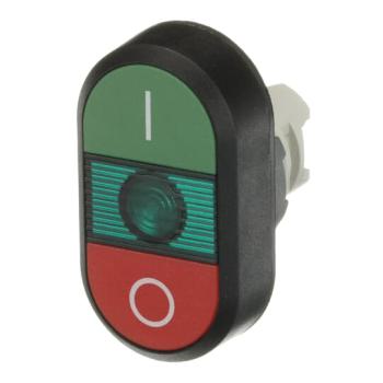  MPD2-11G BOUTON POUSSOIR DOUBL 