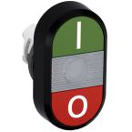  MPD2-11C BOUTON POUSSOIR DOUBL 