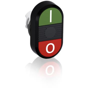  MPD2-11B BOUTON POUSSOIR A DOU 