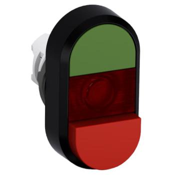  MPD12-11R BOUTON POUSSOIR DOUB 