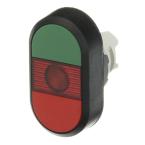  MPD1-11R BOUTON POUSSOIR DOUBL 