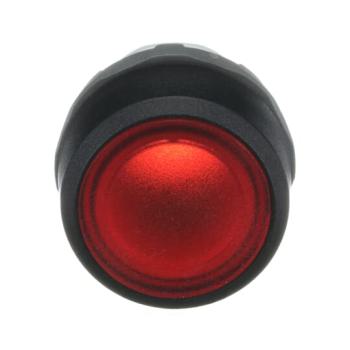  MP2-11R BOUTON POUSSOIR AFFLEU 