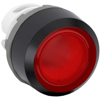  MP2-11R BOUTON POUSSOIR AFFLEU 