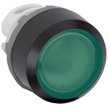  MP2-11G BOUTON POUSSOIR AFFLEU 