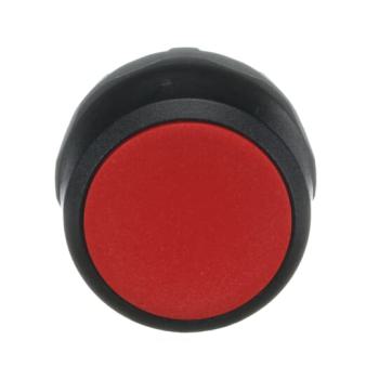  MP2-10R BOUTON POUSSOIR AFFLEU 