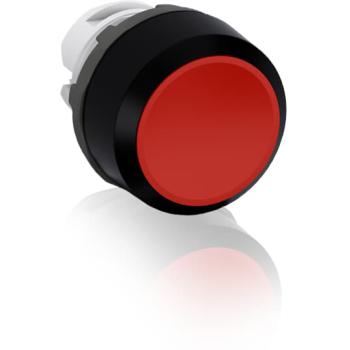  MP2-10R BOUTON POUSSOIR AFFLEU 