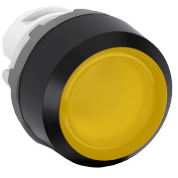  MP1-11Y BOUTON POUSSOIR AFFLEU 