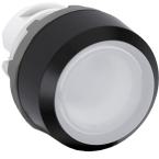  MP1-11W BOUTON POUSSOIR AFFLEU 