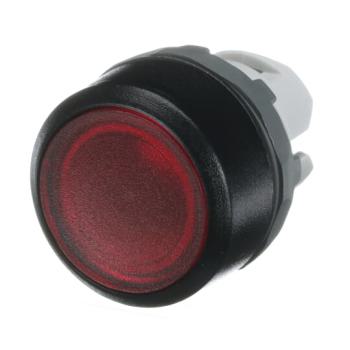  MP1-11R BOUTON POUSSOIR AFFLEU 