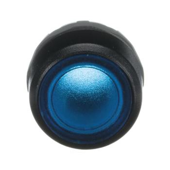  MP1-11L BOUTON POUSSOIR AFFLEU 