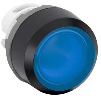  MP1-11L BOUTON POUSSOIR AFFLEU 