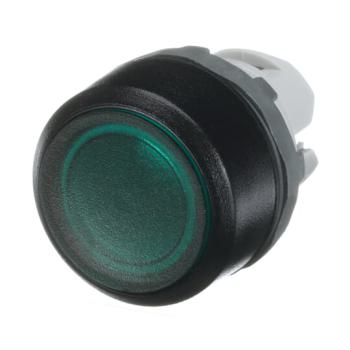  MP1-11G BOUTON POUSSOIR AFFLEU 