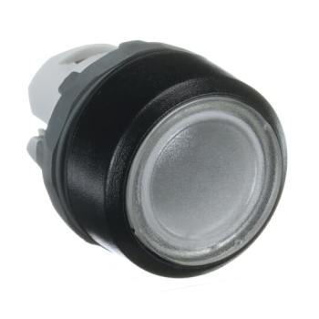  MP1-11C BOUTON POUSSOIR AFFLEU 