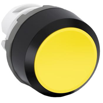  MP1-10Y BOUTON POUSSOIR AFFLEU 