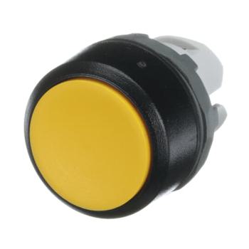  MP1-10Y BOUTON POUSSOIR AFFLEU 