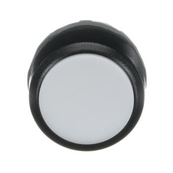  MP1-10W BOUTON POUSSOIR AFFLEU 