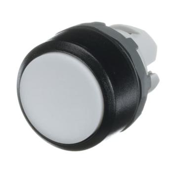  MP1-10W BOUTON POUSSOIR AFFLEU 
