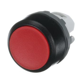  MP1-10R BOUTON POUSSOIR AFFLEU 