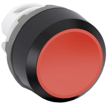  MP1-10R BOUTON POUSSOIR AFFLEU 