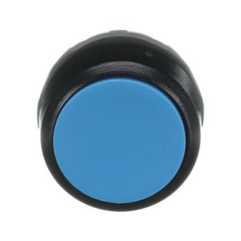  MP1-10L BOUTON POUSSOIR AFFLEU 