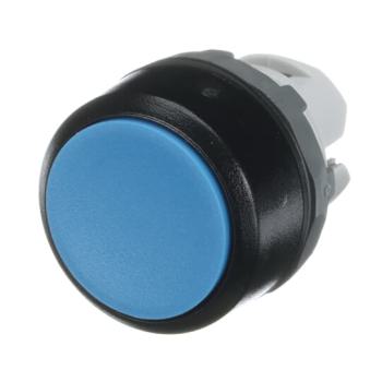  MP1-10L BOUTON POUSSOIR AFFLEU 