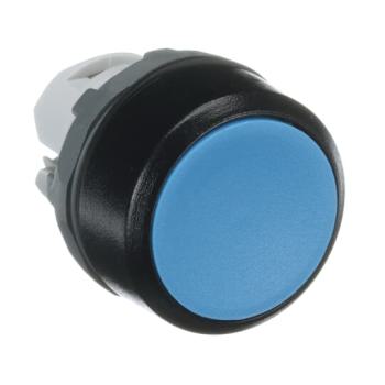  MP1-10L BOUTON POUSSOIR AFFLEU 