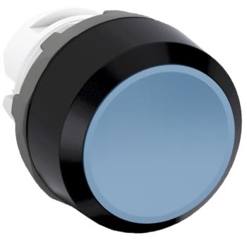  MP1-10L BOUTON POUSSOIR AFFLEU 