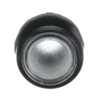  MP1-10C BOUTON POUSSOIR AFFLEU 