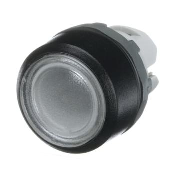  MP1-10C BOUTON POUSSOIR AFFLEU 