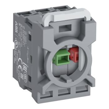  MCBH-21 BLOC CONTACT+TRIER 2NO 