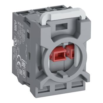  CONTACT BLOCK#MCBH-12 