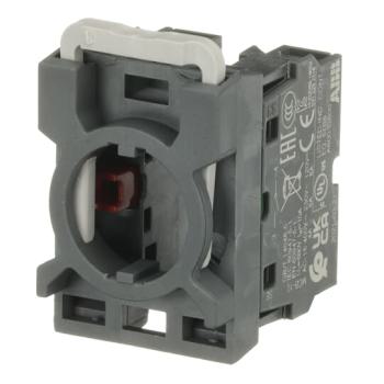  MCBH-11 BLOC CONTACT+TRIER 1NO 