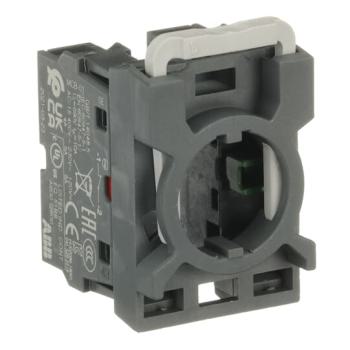  MCBH-11 BLOC CONTACT+TRIER 1NO 