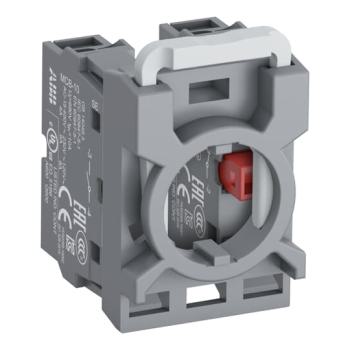  MCBH-11 BLOC CONTACT+TRIER 1NO 
