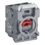  MCBH-03 BLOC CONTACT+TRIER 3NF 