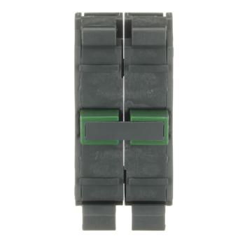  MCB-20 BLOC CONTACT 2NO 