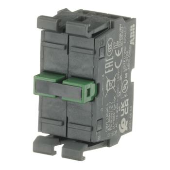  MCB-20 BLOC CONTACT 2NO 