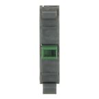  MCB-10G BLOC CONTACT OR 1NO 