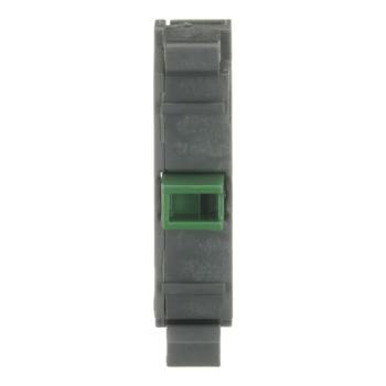  MCB-10G BLOC CONTACT OR 1NO 