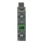  MCB-10B BLOC CONTACT 1NO MONTA 