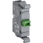  MCB-10 BLOC CONTACT 1NO 