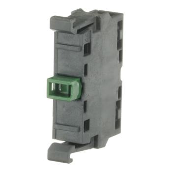  MCB-10 BLOC CONTACT 1NO 