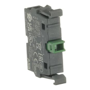  MCB-10 BLOC CONTACT 1NO 