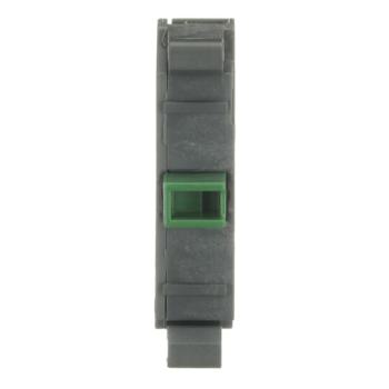  MCB-10 BLOC CONTACT 1NO 