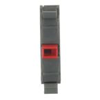  MCB-01G BLOC CONTACT OR 1NF 