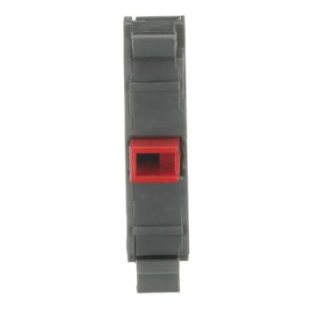  MCB-01G BLOC CONTACT OR 1NF 