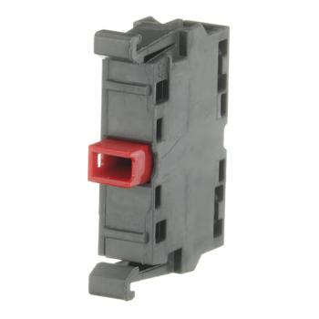  MCB-01G BLOC CONTACT OR 1NF 