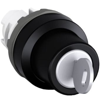  M3SSK4-101 BOUTON TOURNANT A C 