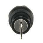  M3SSK3-101 BOUTON TOURNANT A C 